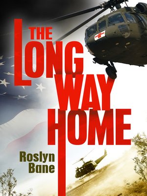 cover image of The Long Way Home